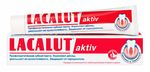 Зубная паста LACALUT 75мл aktiv Профилактическая