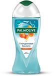 Гель для душа PALMOLIVE 250мл Гиалуроновая кислота Облепиха