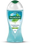Гель для душа PALMOLIVE 250мл Гиалуроновая кислота Алоэ