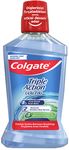 Ополаскиватель для полости рта COLGATE 500мл Тройное действия