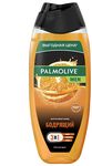 Гель для душа PALMOLIVE MEN 500мл Цитрусовый Заряд