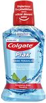 Ополаскиватель для полости рта COLGATE PLAX 250мл Освежающая мята