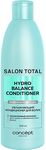 Кондиционер для волос CONCEPT SALON TOTAL 300мл Увлажняющий Hydrobalance