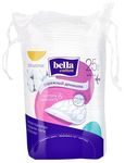 Ватные диски BELLA Cotton 25шт