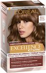 Краска для волос L'OREAL  EXCELL UNIV NUDES  6U темно-русый универсальный