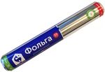 Фольга алюминиевая LOMBERTA 50м бытовая