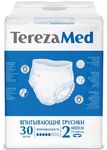 Трусы-подгузники для взрослых TEREZAMED MEDIUM (№2) уп.30