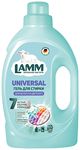 Средство для стирки LAMM 1300г гель Universal