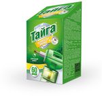 Средство от комаров ТАЙГА комплект: фумигатор + жидкостной наполнитель от комаров