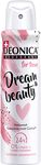 Дезодорант для тела DEONICA FOR TEENS 150мл Dream & Beauty 12+ спрей*6