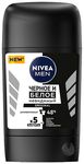 Дезодорант для тела NIVEA MEN 50мл стик Черное и Белое Original