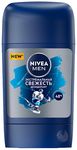 Дезодорант для тела NIVEA MEN 50мл стик Экстремальная свежесть