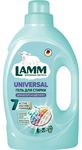 Средство для стирки LAMM 1950г гель Universal