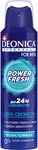 Дезодорант для тела DEONICA FOR MEN (Vegan Formula) 150мл POWER FRESH спрей