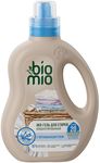 Гель для стирки BIO MIO 900мл BIO GEL LAUNDRY 2-IN-1 гель и пятновыводитель для стирки белья