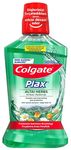 Ополаскиватель для полости рта COLGATE PLAX 500мл Алтай Травы