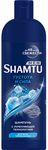 Шампунь для волос SHAMTU 500мл Густые и Сильные с укрепляющей технологией для мужчин