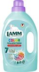 Средство для стирки LAMM 1950г гель Color