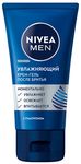 Крем после бритья NIVEA MEN 50г Увлажняющий крем-гель после бритья с гиалуроном