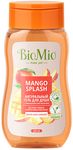 Гель для душа BIO MIO 250мл BIO SHOWER GEL Манго
