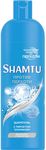 Шампунь для волос SHAMTU 500мл Против перхоти с пироктон оламином