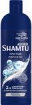 Шампунь для волос SHAMTU 500мл Против перхоти для мужчин