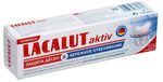 Зубная паста LACALUT 75мл aktiv защита десен и бережное отбеливание