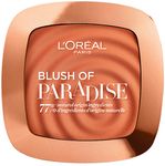 Румяна L'OREAL PARADISE BLUS тон 01