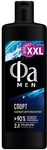 Гель для душа ФА MEN 450мл Спорт