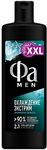 Гель для душа ФА MEN 450мл Охлаждение Экстрим