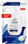Крем-мыло жидкое DOVE/ДАВ 500мл Regular Refil Красота и уход
