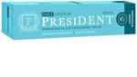 Зубная паста PRESIDENT DAILY 68г Calcium