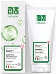 HAIR VITAL 200мл Шампунь Для укрепления и роста волос