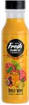 Крем-гель для душа FRESH PUNCH 330мл BALI VIBE Манго-маракуйя