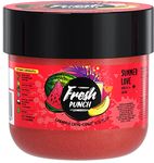 Скраб для тела FRESH PUNCH 180г SUMMER LOVE Сахарный Арбуз-дыня