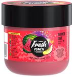 Крем-сорбет для рук и тела FRESH PUNCH 150мл SUMMER LOVE Арбуз-дыня