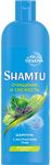 Шампунь для волос SHAMTU 300мл Глубокое очищение и свежесть с экстрактами трав