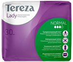 Прокладки урологические TerezaLady Normal 30шт Normal для женщин