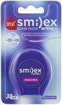 Зубная нить SPLAT SMILEX ORTHO+DentalFloss 30м МЯТА
