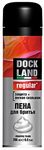 Пена для бритья DOCKLAND 200мл REGULAR