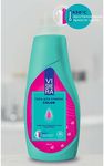 Гель для стирки VISHERA 900мл Color