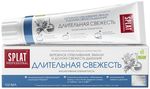 Зубная паста SPLAT Professional 100мл ДЛИТЕЛЬНАЯ СВЕЖЕСТЬ