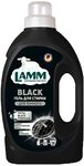 Гель для стирки  LAMM 1040мл для темного белья