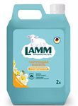Кондиционер для белья LAMM 2000мл Чарующая ваниль