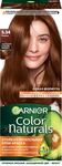 Краска для волос GARNIER Color Naturals 110мл 5.34 Корица