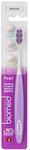 Зубная щетка BIOMED 1шт PEARL WHITE MEDIUM