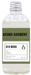 Наполнитель для диффузора Aroma Harmony 100мл №24 Wood