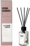 Наполнитель для диффузора Aroma Harmony 100мл №13 Warm Tobacco