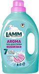 Средство для стирки LAMM 1950г жидкое гель Aroma
