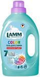 Гель для стирки LAMM 1040мл Color